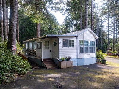 3700 N Highway 101 UNIT 22, Depoe Bay, OR, 97341