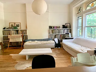 Rented by Garfield Realty 