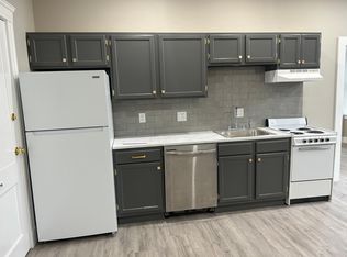57 N Washington St UNIT 3, North Attleboro, MA 02760