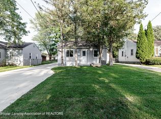 4911 Stafford Ave, Lansing, MI 48910