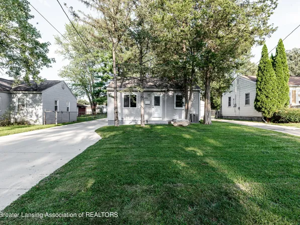 4911 Stafford Ave, Lansing, MI 48910