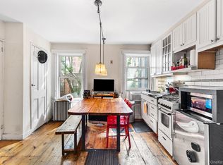 340 W 11th St #3WR, New York, NY