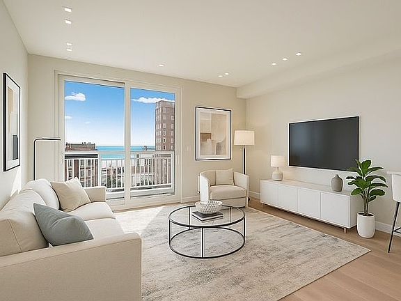 3rd image of 40 Oceana Dr W #9