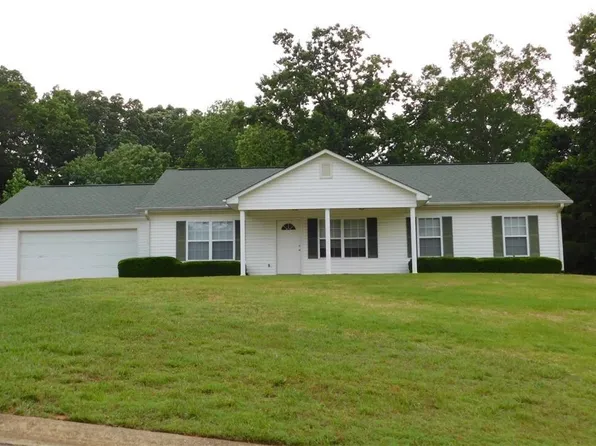 13 Vista Ct, Dahlonega, GA 30533