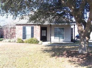 17149 Rennes Rd, Prairieville, LA 70769