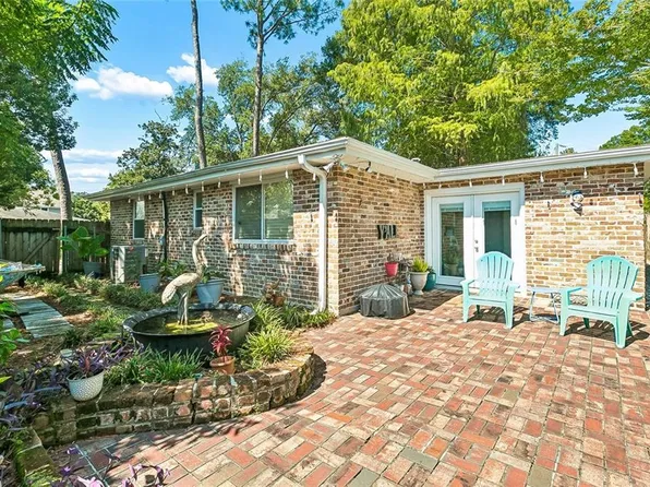247 Bendler Dr, River Ridge, LA 70123