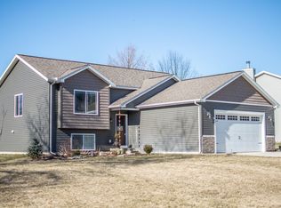 3602 Glengarry Ave, Kalamazoo, MI 49004