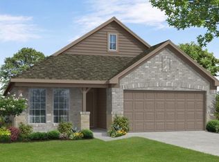 20731 Beeston Glade Ln, Katy, TX 77449