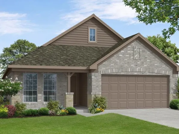 20731 Beeston Glade Ln, Katy, TX 77449