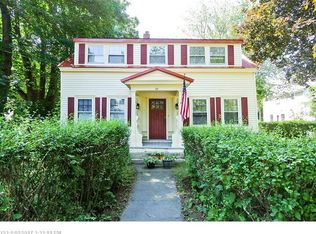 25 New Portland Rd, Gorham, ME 04038