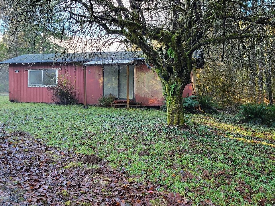 2791 W Beeville Loop Road, Matlock, WA 98560 Zillow