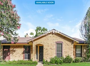 438 Biscay Dr, Garland, TX 75043