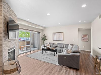 875 E 78th Avenue #3-20, Denver, CO, 80229