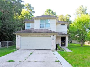 18916 Iris Ln, Porter, TX 77365