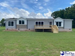 2437 W Highway 38, Latta, SC 29565