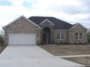 14733 Lake Meadows Dr, Perrysburg, OH 43551