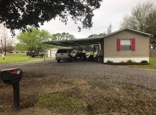 715 1/2 Louisiana Ave, Lake Arthur, LA 70549