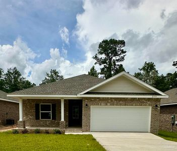 2793 Avalon St, Cantonment, FL, 32533