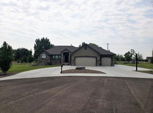 167 W 245 N, Blackfoot, ID 83221
