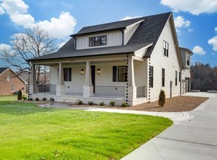 924 Hafner Rd LOT 2, Charlotte, TN 37036