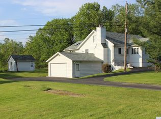 280 Stone Bridge Road Ext, East Durham, NY 12423
