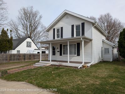 325 Kearney St, Portland, MI, 48875