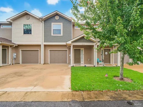 3514 Mossy Oak Villas Cir, Pensacola, FL 32514