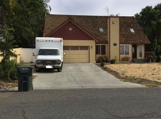 307 Wyant Way, Grandview, WA