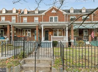 1718 D St NE, Washington, DC 20002