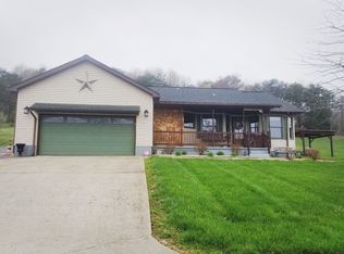 3417 Rayburn Rd, Point Pleasant, WV 25550