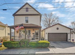 923 Acker Ave #L-71, Scranton, PA 18504