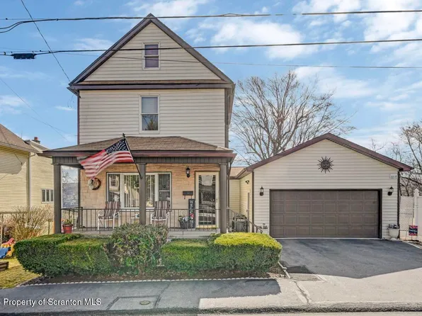 923 Acker Ave #L-71, Scranton, PA 18504