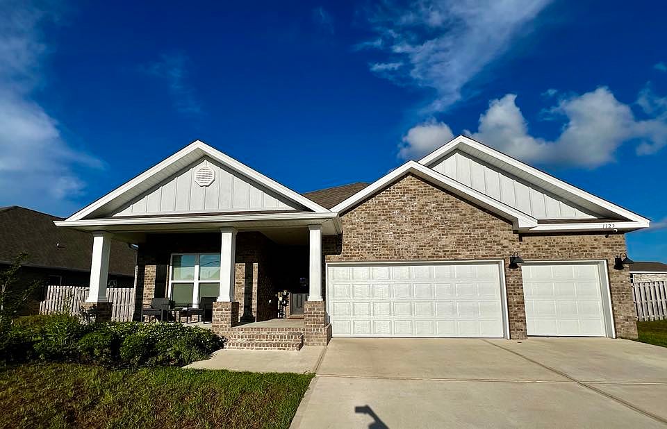 1st image of 1123 Shoal River Dr