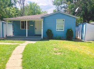 1579 Geneva St, Aurora, CO 80010