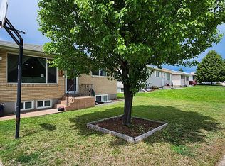 1302 E Alameda Rd, Pocatello, ID 83201