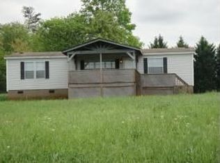 2011 Macedonia Ch Rd, Ronda, NC 28670