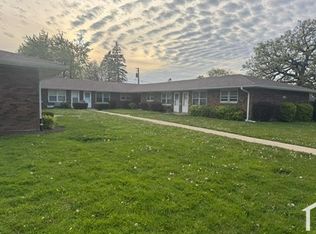 1726 Joanna Ave, Zion, IL 60099