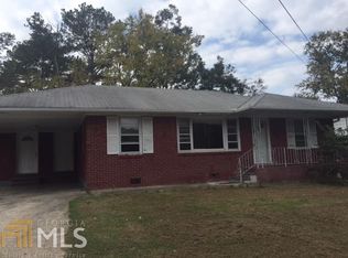 5245 Phillips Dr, Morrow, GA 30260