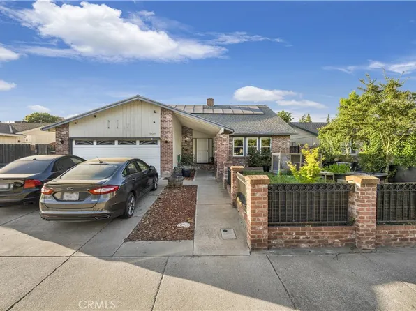 3017 Stanfield Dr, Stockton, CA 95209