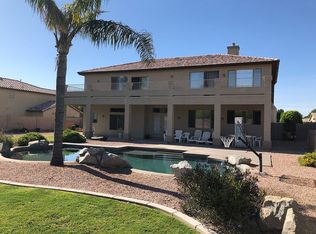 8034 W Villa Lindo Dr, Peoria, AZ 85383