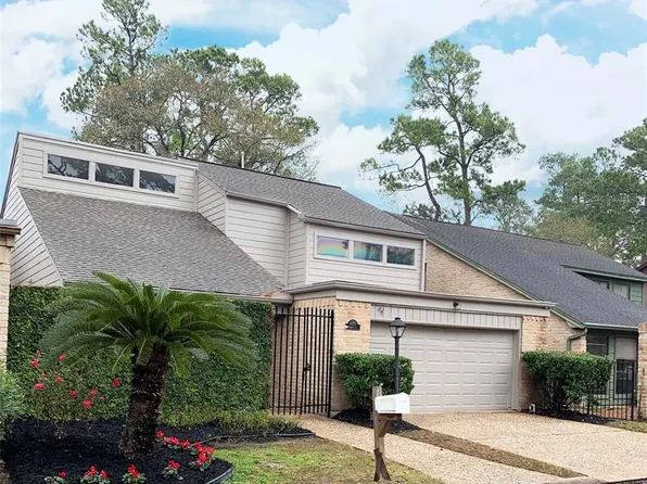 6650 Trebeck Ln, Spring, TX 77379