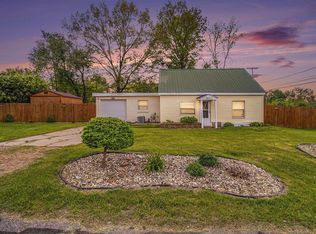 1652 N Sheridan St, South Bend, IN