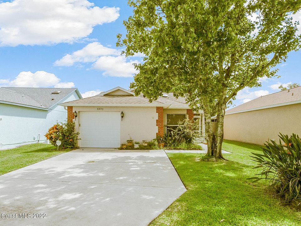 3993 Bayberry Dr, Melbourne, FL 32901 Zillow