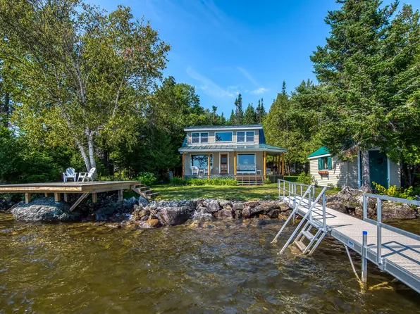 416 Rumford Road, Rangeley, ME 04970