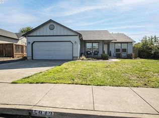 5943 Pumice Pl, Springfield, OR 97478