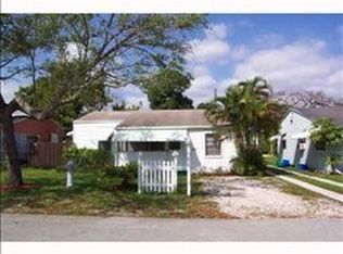 807 SW 7th Ave, Fort Lauderdale, FL 33315