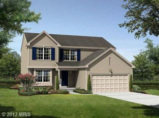 702 Bentgrass Dr, Aberdeen, MD 21001