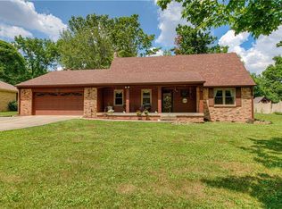 6602 English Dr, Avon, IN