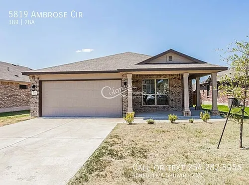 5819 Ambrose Cir Photo 1 5819 Ambrose Cir Photo 1