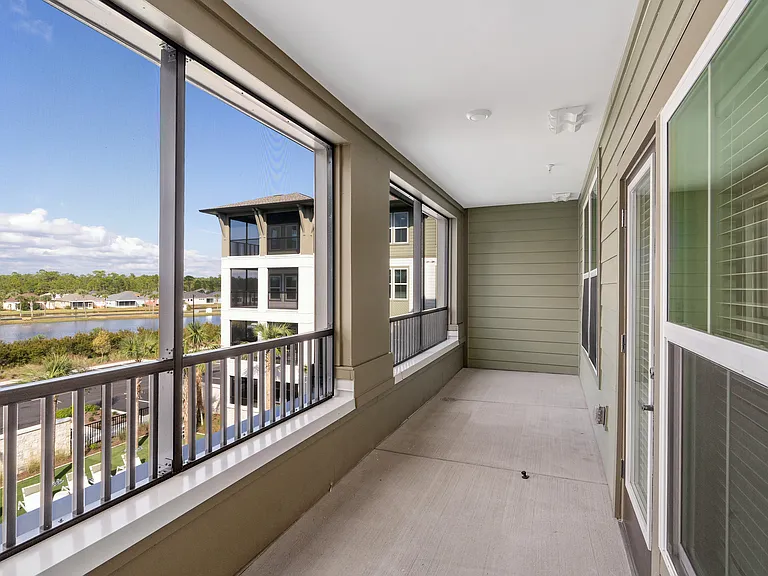 Cavala Apartments — Photo 59